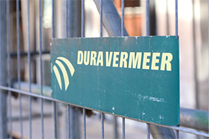 Dura Vermeer leverde meer woningen op in 2021
